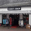 John's Shop