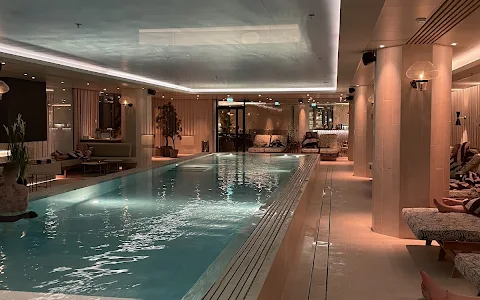 Vana Spa Stockholm image