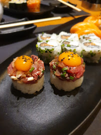 Sushi du Restaurant de sushis SuAndShi Cannes - n°12