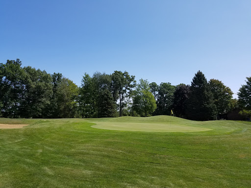 Golf Course «Waterloo Golf Course», reviews and photos, 11800 Trist Rd, Grass Lake, MI 49240, USA