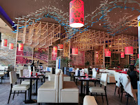 Atmosphère du Restaurant japonais Ayako Sushi Pontet à Le Pontet - n°17