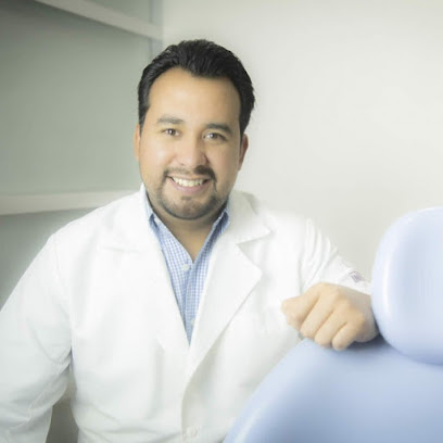 Dr. Victor Roa Mondragón, Dentista - Odontólogo