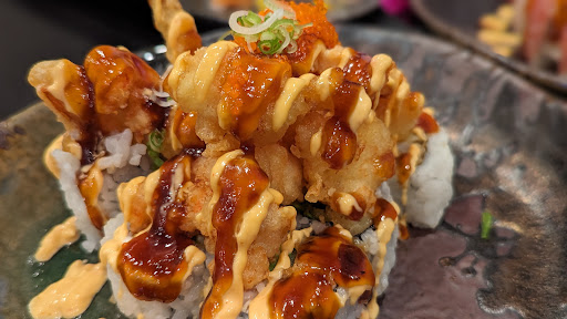 Hanabi Sushi image