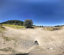 Ejidal de Cacalomacán Ecological Park photo