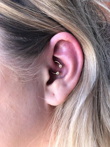 Explore uncharted tattoo ideas, creative tattoo ideas in Saint George, available at Lotus Body Adornment