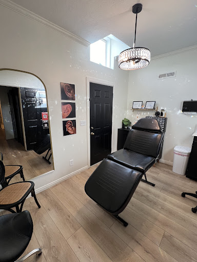 Explore food tattoo ideas, creative tattoo ideas in Lehi, available at Steel and Stone Piercing