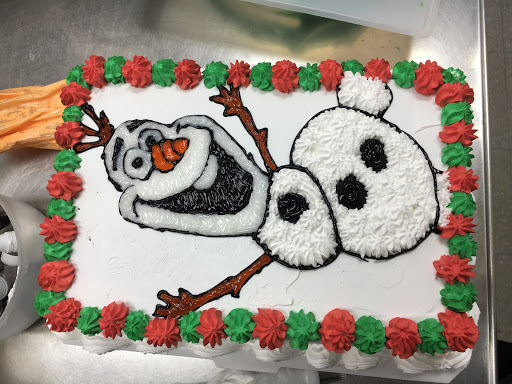 Ice Cream Shop «Carvel», reviews and photos, 324 NJ-33, Mercerville, NJ 08619, USA