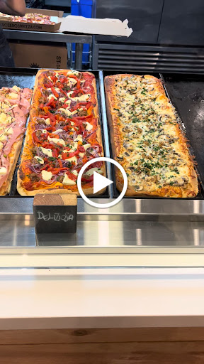 ZeroZero39 Pizzeria Anaheim