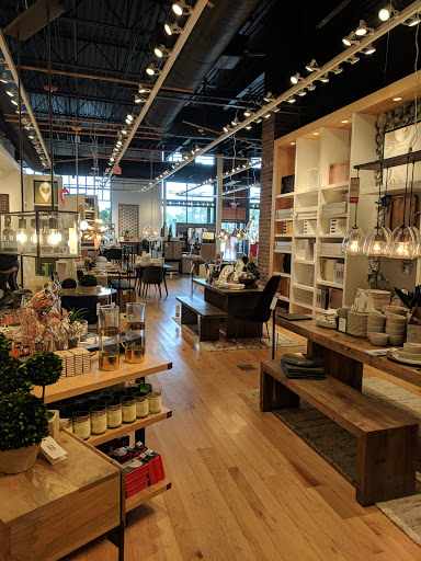 Furniture Store «west elm», reviews and photos, 4010 Conroy Rd, Orlando, FL 32839, USA