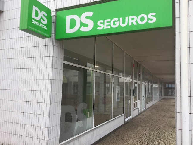 DS SEGUROS MANGUALDE - Agência de seguros