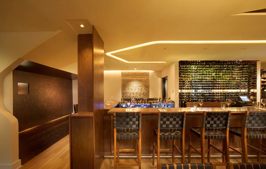 Bin 26 Enoteca 02114