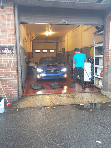 Car Wash «Platinum Unlimited Hand Car Wash», reviews and photos, 40 W Lincoln Ave, Mt Vernon, NY 10550, USA