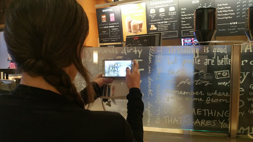 Coffee Shop «Caribou Coffee», reviews and photos, 2112 S Hastings Way, Eau Claire, WI 54701, USA