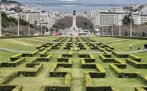 Observation Deck Park Eduardo VII image