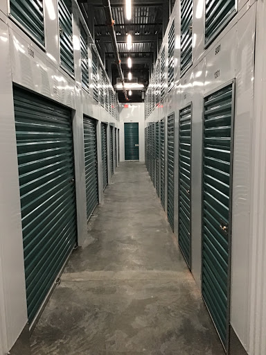 Self-Storage Facility «Freeport Self Storage», reviews and photos, 73 E Merrick Rd #1, Freeport, NY 11520, USA