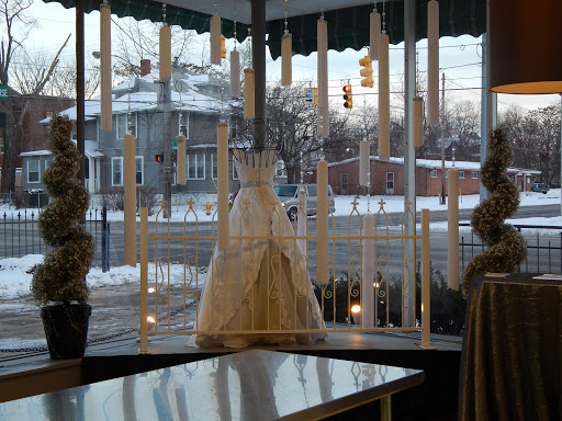 Florist «Anthony Market Flowers», reviews and photos, 402 W Court St, Flint, MI 48503, USA