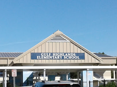 Gulf Highlands Elementary School