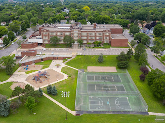 Rice Recreation Center