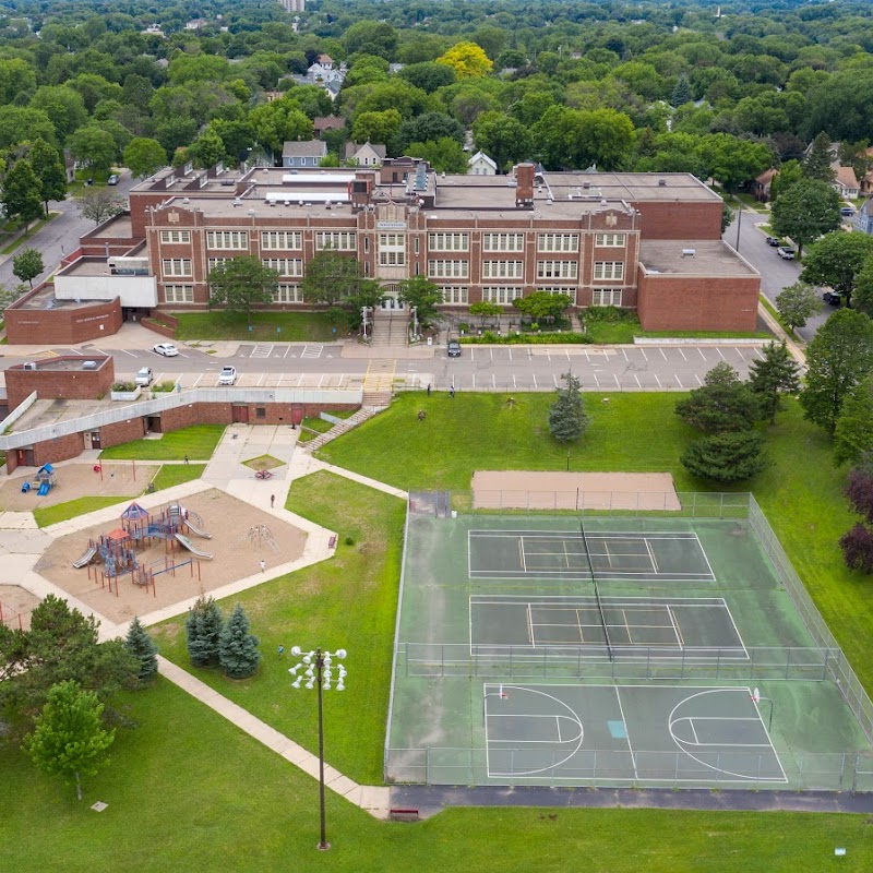 Rice Recreation Center