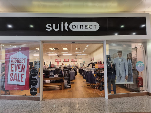 Suit Direct Manchester