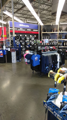 Auto Parts Store «Pep Boys Auto Parts & Service», reviews and photos, 4520 Sepulveda Blvd, Culver City, CA 90230, USA