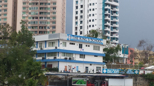 The King's School
