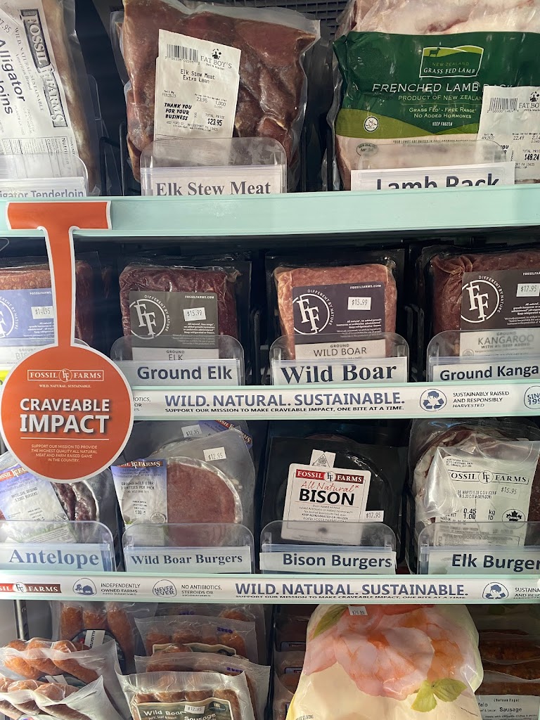 Fat Boy’s Deli & Market 19405