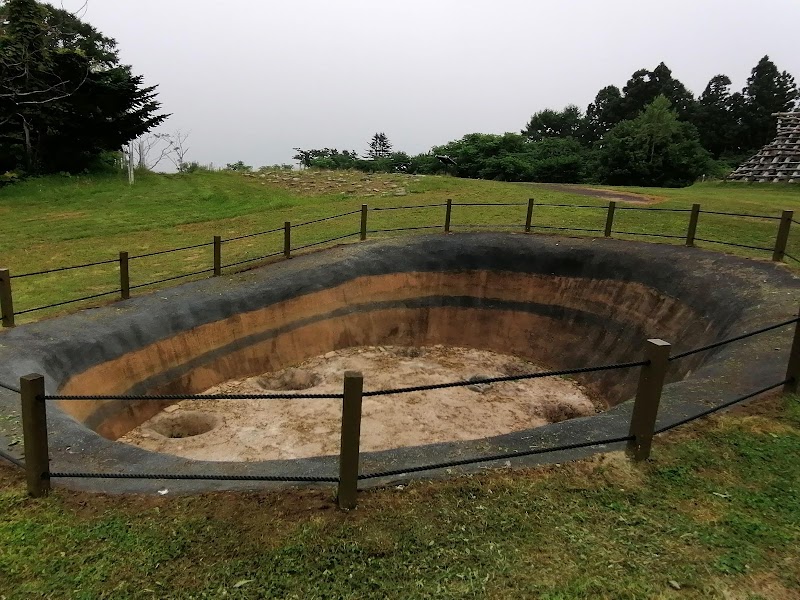 大船遺跡