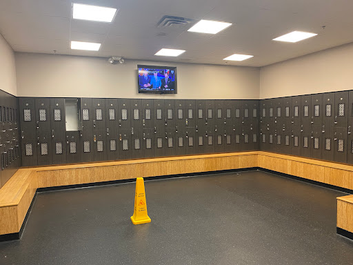 Gym «Planet Fitness», reviews and photos, 3877 Holland Road #426, Virginia Beach, VA 23462, USA