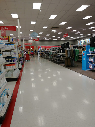 Department Store «Target», reviews and photos, 10150 Bloomingdale Ave, Riverview, FL 33578, USA