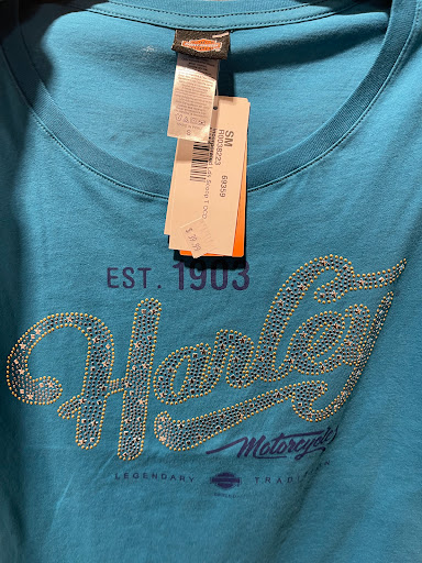 Harley-Davidson Dealer «Harley-Davidson Buell Of Salt Lake City», reviews and photos, 2928 State St, South Salt Lake, UT 84115, USA