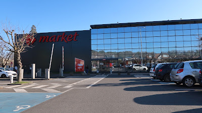 Market Avon à Avon