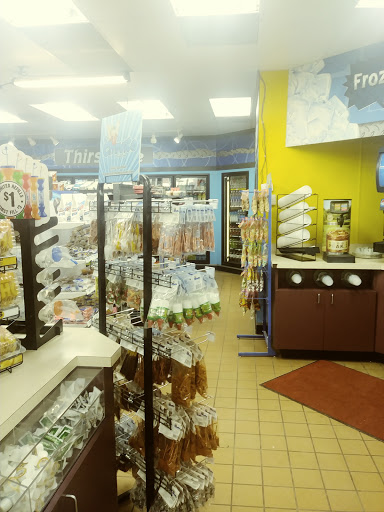 Convenience Store «Western Convenience Store», reviews and photos, 814 N Spur 56C, Hershey, NE 69143, USA