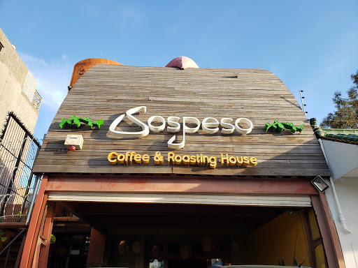 Sospeso Coffee & Roasting House