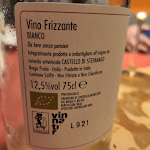 Photo n°1 de l'avis de Claudia.o fait le 11/11/2021 à 11:34 sur le  Pippo à Sorbolo