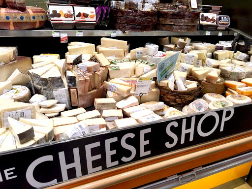 Grocery Store «Whole Foods Market», reviews and photos, 465 S Arroyo Pkwy, Pasadena, CA 91105, USA