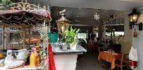 Atmosphère du Restaurant italien Casa Corléone à Courbevoie - n°7