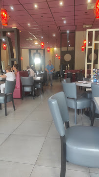 Atmosphère du Restaurant de type buffet Restaurant Ô Panda | Nîmes à Nîmes - n°7