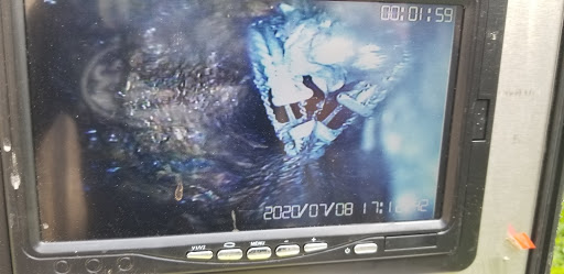 Plumber «Fixxer Company Plumbing - Drain Cleaning | Slab Leak Repairs | Leak Detection & Sewer Lines», reviews and photos, 1124 S Sam Houston Rd, Mesquite, TX 75149, USA