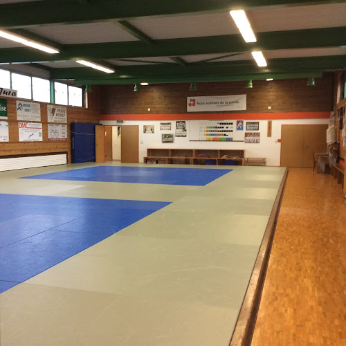 Judo-Club Delémont