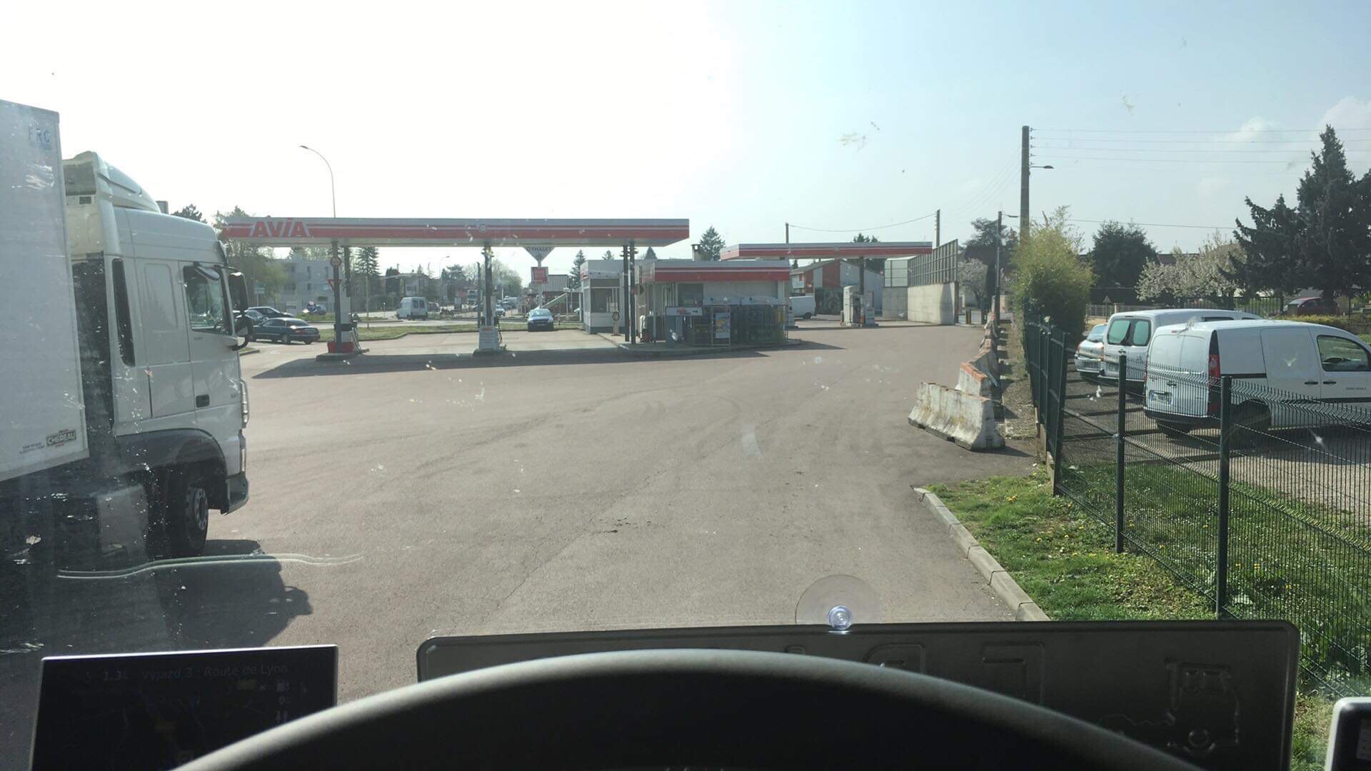 Photo n° 1 de l'avis de Erik.a fait le 12/04/2019 à 16:39