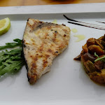 Photo n°1 de l'avis de Simona.c fait le 15/08/2018 à 20:44 sur le  Barrracuda à Messina