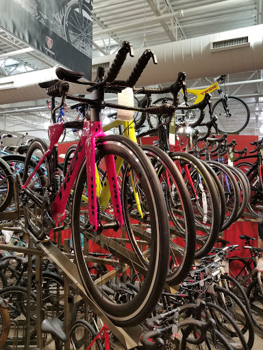 Bicycle Store «Trek Bicycle Store of Estero», reviews and photos, 8001 Plaza del Lago Dr #101, Estero, FL 33928, USA