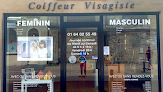 Salon de coiffure Stéphane Diffusion 77230 Dammartin-en-Goële