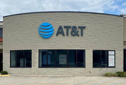 Cell Phone Store «AT&T», reviews and photos, 9039 Southside Blvd Suite 200, Jacksonville, FL 32256, USA