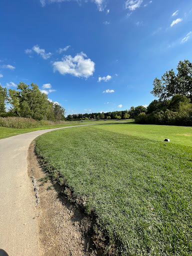 Golf Course «Lakes of Taylor Golf Course», reviews and photos, 25505 Northline Rd, Taylor, MI 48180, USA