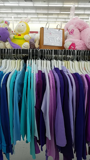Thrift Store «Family Thrift», reviews and photos, 610 S Wayside Dr, Houston, TX 77011, USA