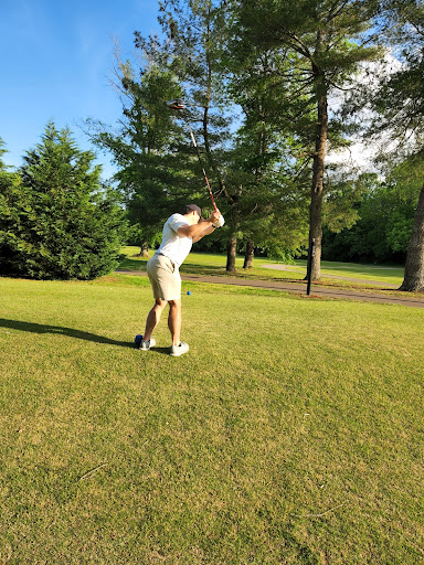 Golf Course «Graymere Country Club», reviews and photos, 2100 Country Club Ln, Columbia, TN 38401, USA