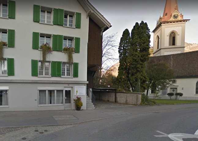 Rezensionen über Haus am Brunnen in Glarus Nord - Physiotherapeut