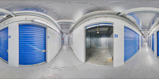 Self-Storage Facility «CubeSmart Self Storage», reviews and photos, 1830 E Irlo Bronson Memorial Hwy, Kissimmee, FL 34744, USA